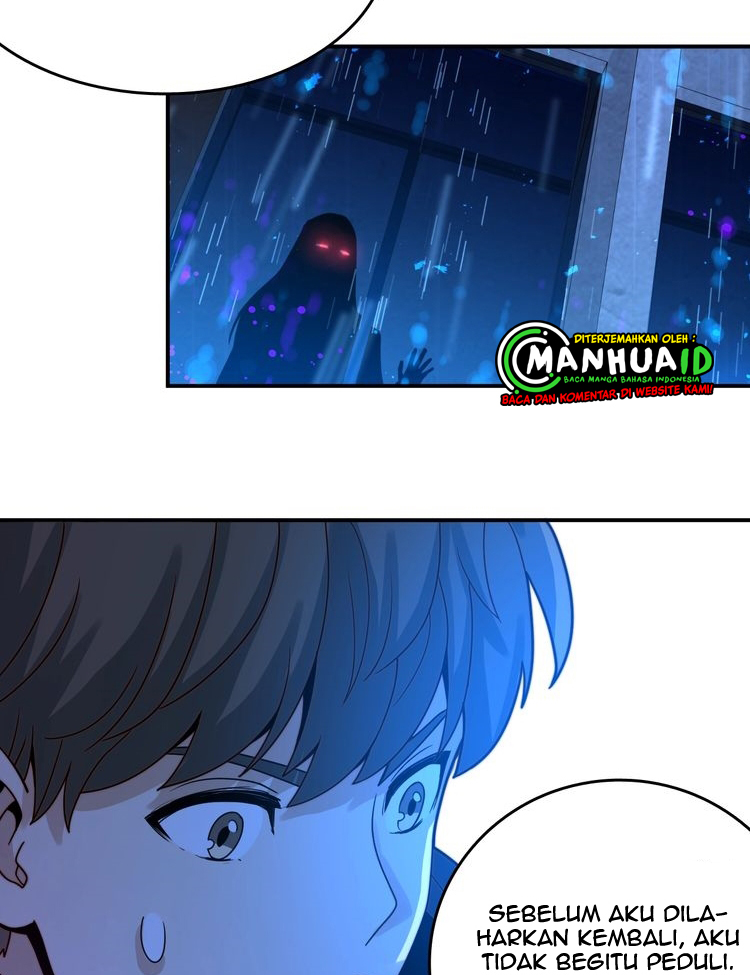 Reborn Doctor Chapter 19 Bahasa Indonesia